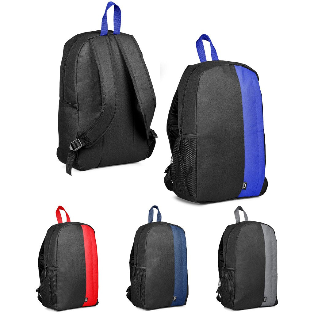Slazenger Athens Backpack - Image 2