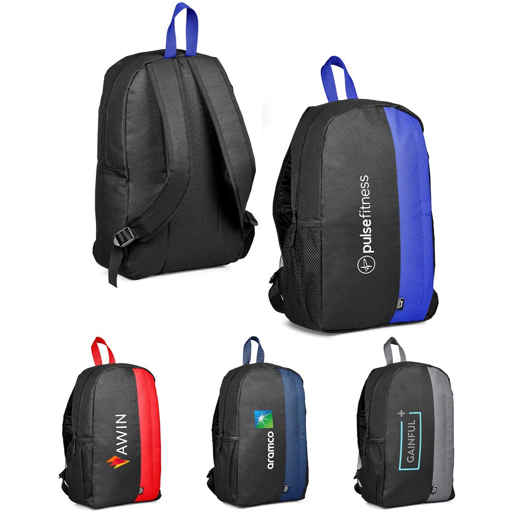 Slazenger Athens Backpack - Image 6